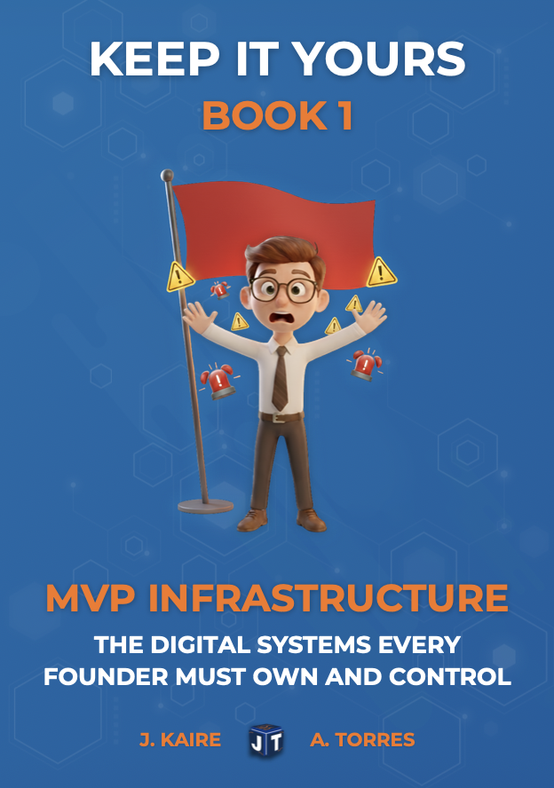 Keep It Yours Book